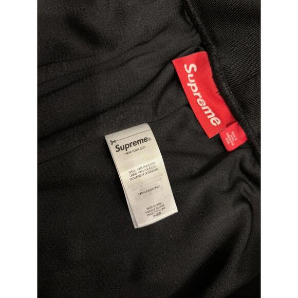 Supreme Rhinestone Shorts - Picture 5 of 9